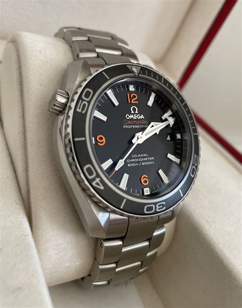 rolex sub c vs omega planet ocean 8500|omega seamaster planet ocean review.